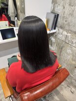 コティ(koti)&nbsp;髪質改善ストレート