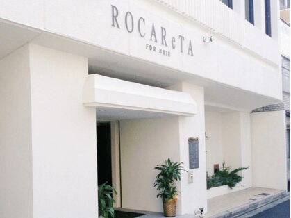 ロカリタ キョウト 四条大宮店(ROCAReTA kyoto)の写真