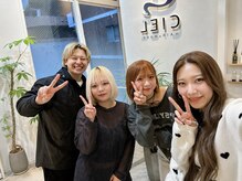 シエル 大名店(CIEL)の雰囲気(初めてのご来店大歓迎♪笑顔いっぱいでお迎えします◎【大名】)