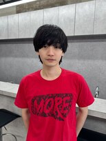 SSAW&nbsp;ニュアンスカット