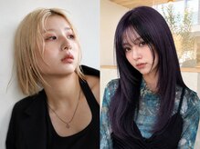 インスヘアー 関大前店(INCE HAIR)