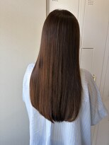 カノエ 下松店(canoe) 髪質改善トリートメント