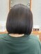 セブン美容室 東川口店の写真/【福山/東川口】女性一人サロンでリラックス空間を。ダメージケアにもこだわった施術で髪悩みをケア