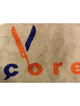 ヘアー＆ヘッドスパCore