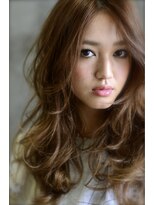 エル(EL by green)&nbsp;EL☆【mermaidash】ｘ【whipmidi】