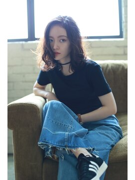 マイティ バイ エイチ(mighty by H) mighty80`sSTYLE**