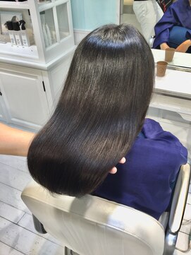 トリートメント 表参道(TREATMENT) サラサラVol.13