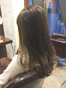 キー(kｅｙ) お客様Style