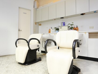 ポライト美容室の写真