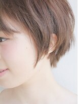 リブ(Live)&nbsp;HOGO水ハイ透明感カラー☆プラチナブラウン☆３(久米川)