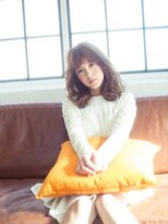 エマージュ 藤沢(Emerge)&nbsp;人気の外国人風ゆるふわパーマ[藤沢駅]