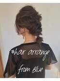～Blue ☆インスタ映え×アレンジ☆～