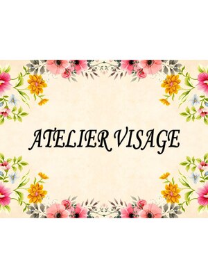 アトリエ ヴィサージュ 稲毛海岸店(ATELIER VISAGE)