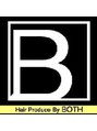 ヘアープロデュース バイ ボース(Hair Produce By BOTH)/Hair Produce By BOTH