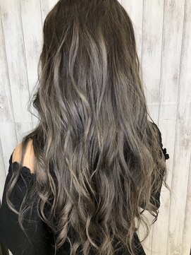 カイノ イオンモール草津店(KAINO) 3Dグレージュ