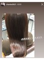 ヘアー ミッション 心斎橋店(hair Mission) 日本人の骨格・髪質に似合わせたキレイをご提案します。