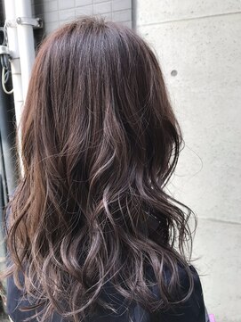 ルシエ 立川(LUCIE) バイオレットベージュ