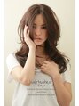エヌ トーキョー(enu TOKYO) Cool beautyなカッコいい女性スタイルならお任せ下さい。