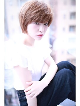 クラウドゼロ(Cloud zero) フレンチベージュセンシュアルショート【Cloud zero】