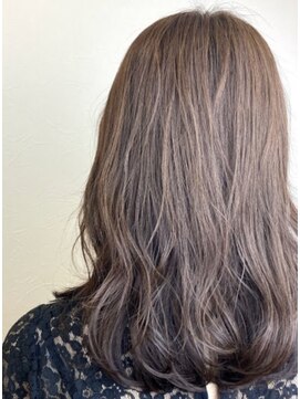 ノクターン 池袋(NOCTURNE) ナチュラルブロンド