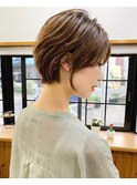 ◆担当:岩切祐樹◆大人美人ショート