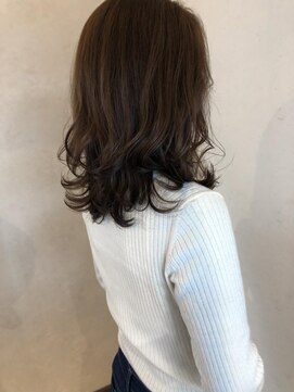 ルチカ(Luccica) 【Luccica】お客様スタイル