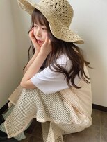 ラグシー(RAGCIE) Summer style