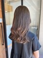 アレンヘアー 松戸店(ALLEN hair)&nbsp;透明感のあるダメージレスカラーならお任せください◎