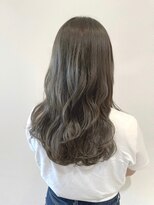 アーチ(ARCH)&nbsp;オリーブベージュ × シークレットハイライト