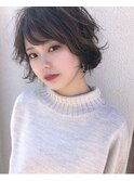アンニュイショート
