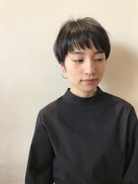 モードケイズ 尼崎店(MODE K's) 透明感艶カラー