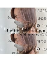 プロデュース 淵野辺店(Produce)&nbsp;☆大人スタイル/ゆる巻き/ミルクティー☆［淵野辺/淵野辺駅］