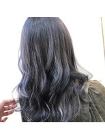 ジーナ 札幌(Zina)&nbsp;ラベンダーシルバー