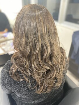 スターズ 渋谷(STARS) プラチナベージュ