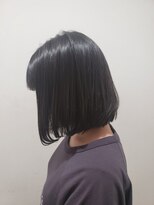 アローズ ステラプレイス店(HELLO'S)&nbsp;中学生×結べるボブ