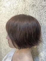 ミルコ バイ クラク(MIRUCO by KURAKU)&nbsp;バイオレットアッシュ