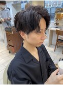 横浜★ツイストスパイラルパーマ