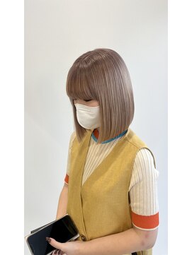 アース 秋田新国道店(EARTH) 大人気ミルクティー♪