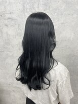 リミットバイアフィナー 大宮店(limit by Afinar)&nbsp;ブルーブラック