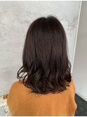 秋麗ショコラブラウン