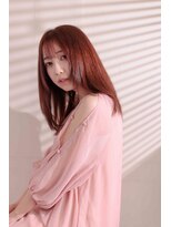 プロッソル リタ(PROSOL Rita) レイヤースタイル