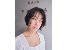 ヤイカ(YAYKA)