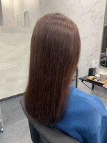 ラソ(Lazo)&nbsp;★春ブラウン★