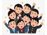 【学割U24】【学生限定】あなたのカワイイを引き出す♪似合わせカット 3850円