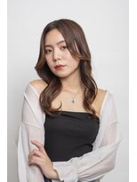 プロデュース 相模原相武台前店(Produce) 黒髪×髪質改善カラー(相武台/座間/相模原)