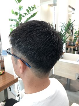 カッツ 駅家店(CUT S) メンズショート