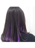 ゆるっと内巻きボブ