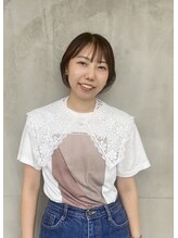 アム(amm)&nbsp;yuno 