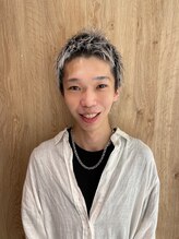 テラス 阿倍野店(TERRACE) 吉村 魁