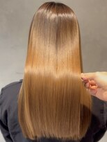 アース 高円寺店(HAIR & MAKE EARTH)&nbsp;髪質改善トリートメント☆ 《earth_aoyagi0415》